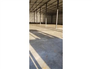 1100 m² Commercial space in Verulam Central