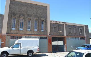 Commercial space in Port Elizabeth Central