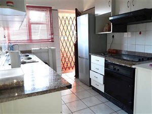2 Bedroom House in Amanzimtoti