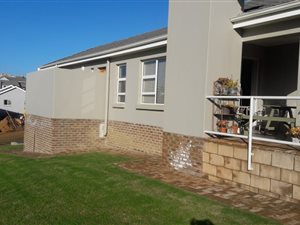 2 Bed House in Glenwood