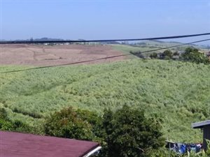600 m² Land available in Sezela