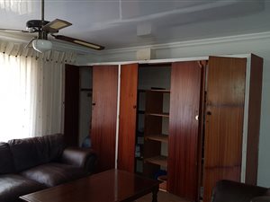 5 Bed House in Louis Trichardt