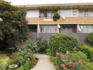 1.5 Bed Apartment in Springs Central