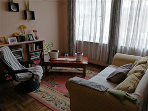 1.5 Bed Apartment in Springs Central