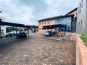125 m² Commercial space in Tijger Valley and surrounds