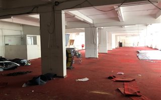 600 m² Office Space in Durban CBD