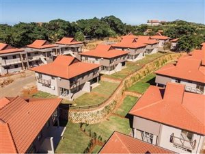 3 Bedroom Townhouse in Ballito