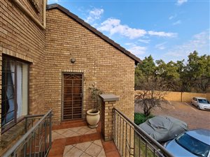 2 Bed Apartment in Boardwalk Villas