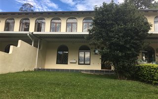 3 Bedroom Townhouse in Hillcrest Central