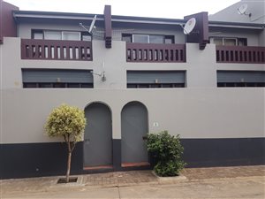 2 Bedroom House in Piet Retief