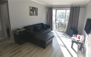 2 Bedroom Apartment in Durbanville