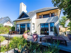 2 Bed House in Pearl Valley