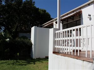 3 Bed Townhouse in Willard Beach