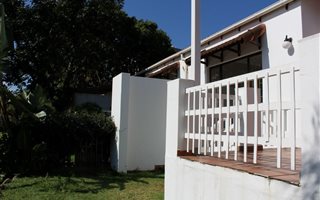 3 Bedroom Townhouse in Willard Beach