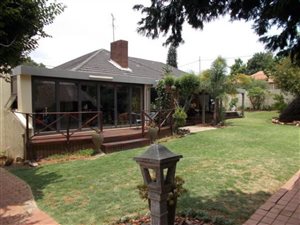 3 Bed House in Sydenham