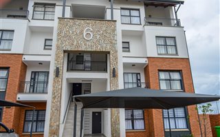 3 Bedroom Simplex in Savannah Country Estate