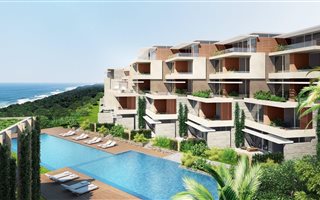 2 Bedroom Apartment in Umdloti Beach