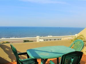 1 Bed Apartment in Manaba