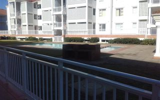 3 Bedroom Apartment in Shelly Beach