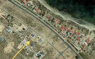 599 m² Land available in Britannica Heights