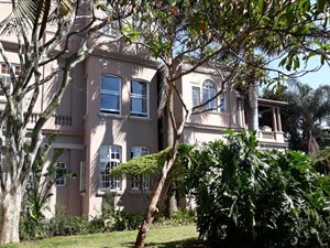 1 Bed Apartment in Glenwood