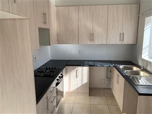 2 Bed Townhouse in Witfield