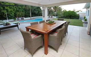 5 Bedroom House in Eversdal
