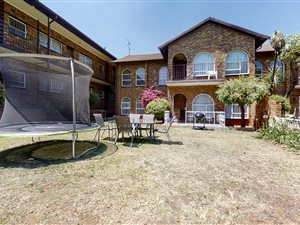 3 Bed Apartment in Albemarle