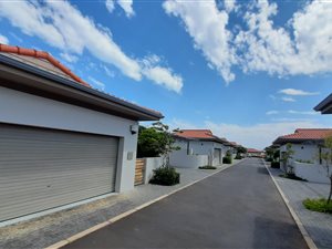 3 Bed House in Lazuli Estate