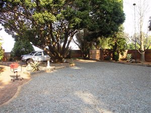 8500 m² Farm in Hillside AH