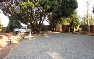8500 m² Farm in Hillside AH