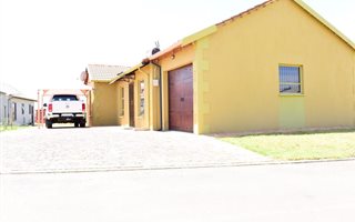 3 Bedroom House in Selcourt