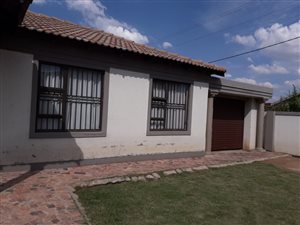 3 Bed House in Leachville