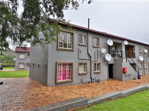 2 Bed Apartment in Wilgeheuwel