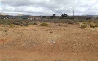 694 m² Land available in Touws Rivier