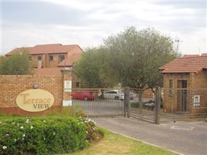 2 Bed Apartment in Noordwyk