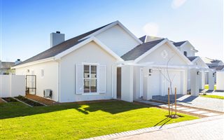3 Bedroom House in Val de Vie