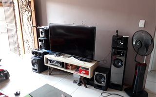 2 Bedroom Townhouse in Fauna