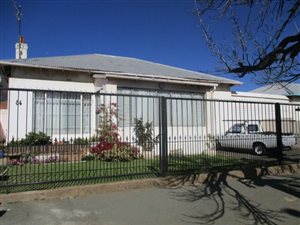 3 Bed House in Forest Hill
