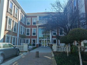 781 m² Office Space in Rivonia