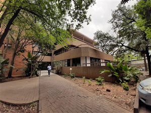 240 m² Commercial space in Randburg Central