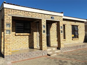 3 Bed House in Eersterivier