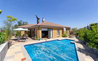 3 Bedroom House in Wellington Central