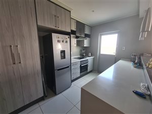 3 Bed Apartment in Bendor