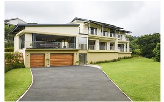 4 Bedroom House in Victoria Country Club Estate