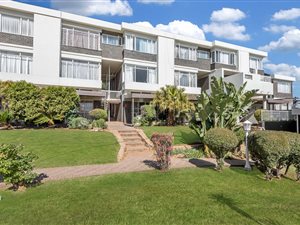1 Bed Apartment in Bedford Gardens