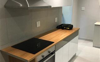 1 Bedroom Apartment in Plumstead