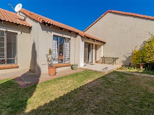 2 Bed Townhouse in Monavoni