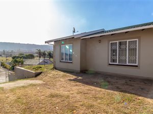 5 Bed House in Parkgate