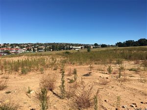 Industrial space in Elandspark